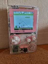 Game Boy Pocket Ecrã Ips