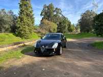 Alfa romeo Guilietta 1.6 jtdm de 2014