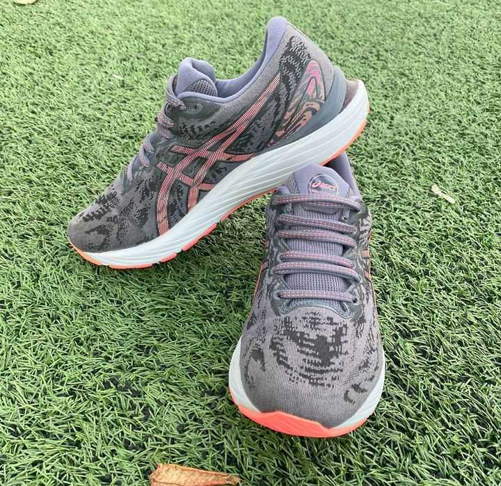 Кросівки Asics Gel Cumulus 23 Gore Tex 41 розмір