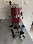 Ekspres kolbowy DeLonghi