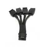 Vendo CAbo Adaptador Nvidia 4x8pins para pcie-12vhpw (novas graficas)