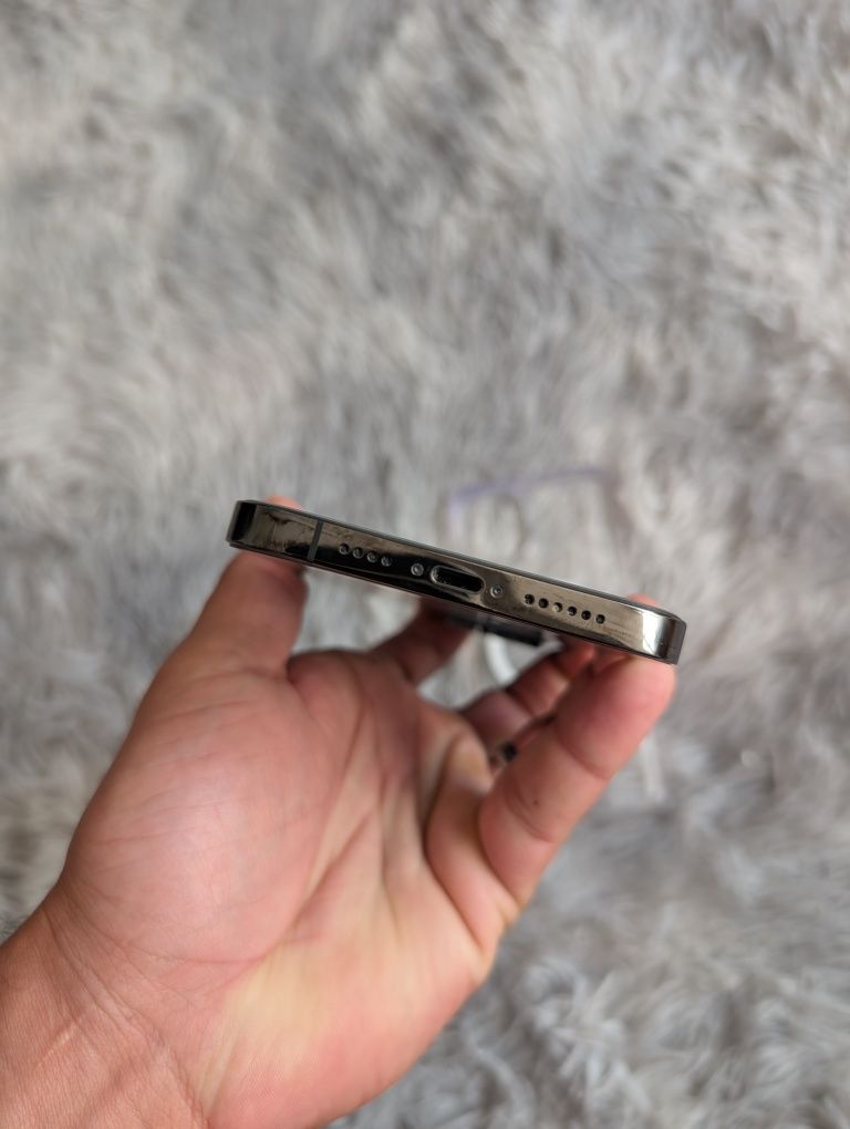 iPhone 12 Pro Max 128GB - Como Novo