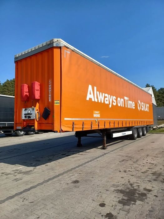 Krone SD DA06CLNF  MEGA, Pierwszy właściciel, serwisowana