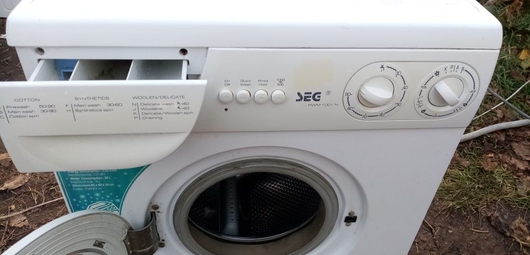 Разборка стиральных машин запчасти