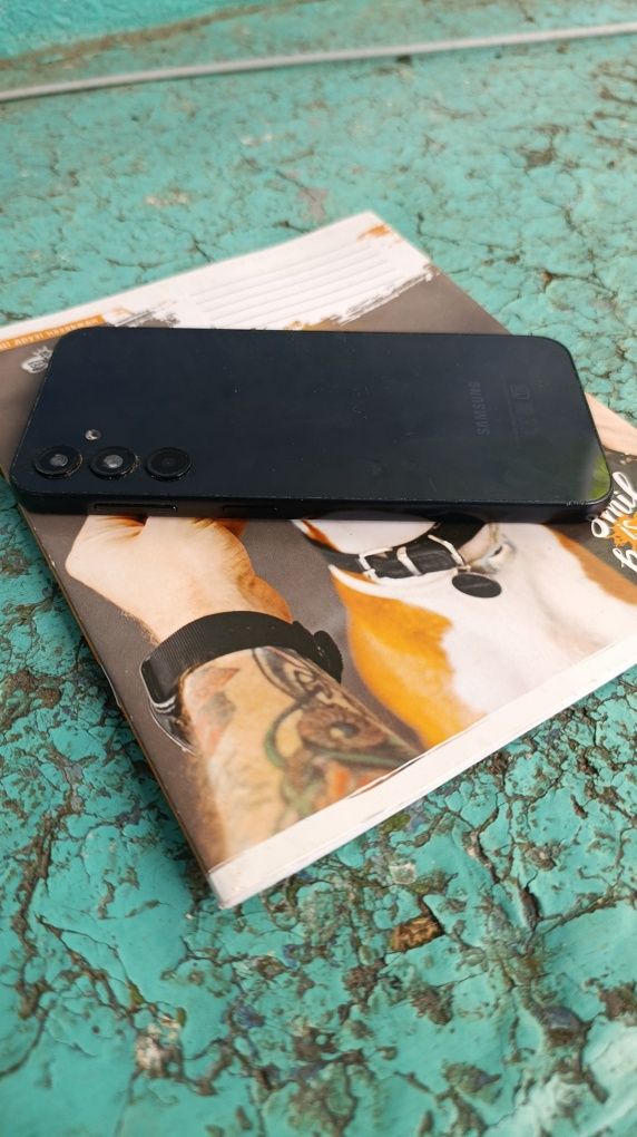 Samsung galaxy A24 6/128