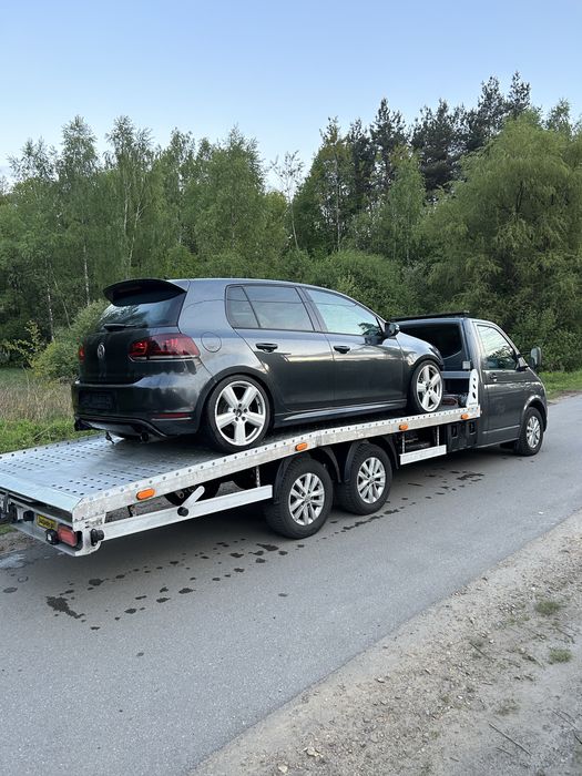 WYNAJEM LAWET, wypożyczalnia lawet , AUTOLAWETA, wynajem lawet