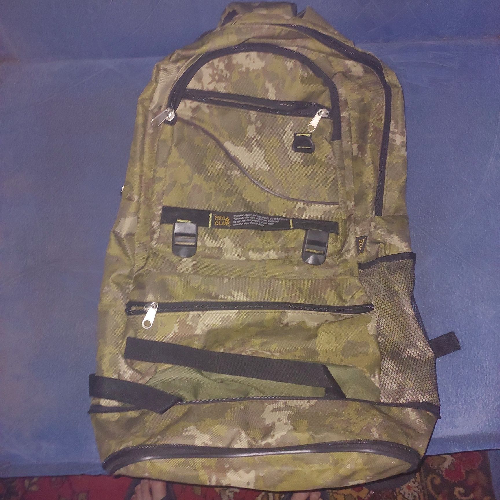 Продам Рюкзак мультикам