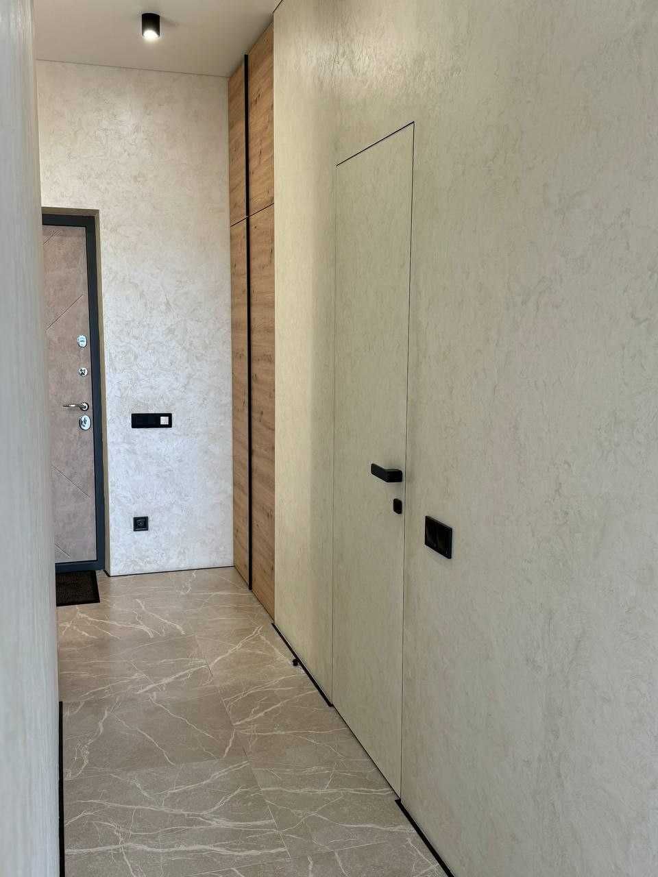 Здам 1к квартиру ЖК Comfort City Lagoon , Гаванська