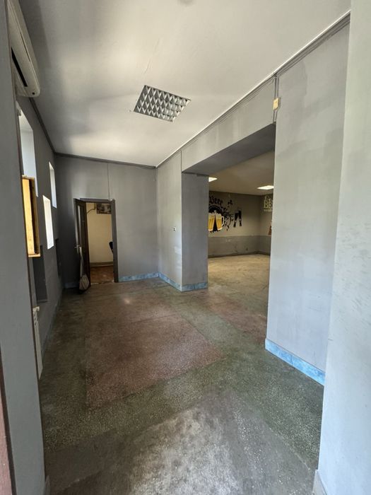 Продаж комерційного приміщення