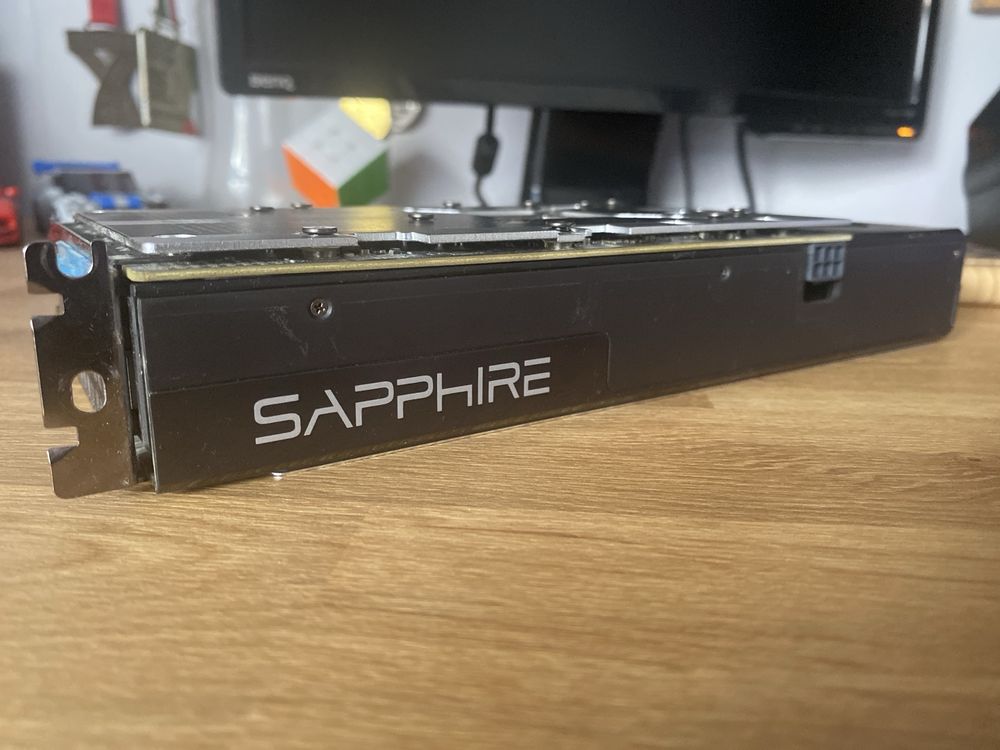 Karta graficzna Radeon