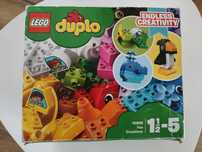 Legia Duplo  Endless Creativity