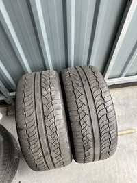 2x opony letnie 275/40R20 Michelin Diamaris cena za parę