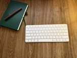 Apple Magic Keyboard MINI z TOUCH ID