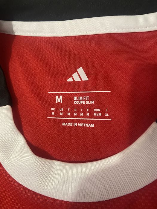 Camisola Benfica 2025/2026