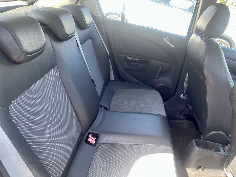 Opel Corsa 2007 D