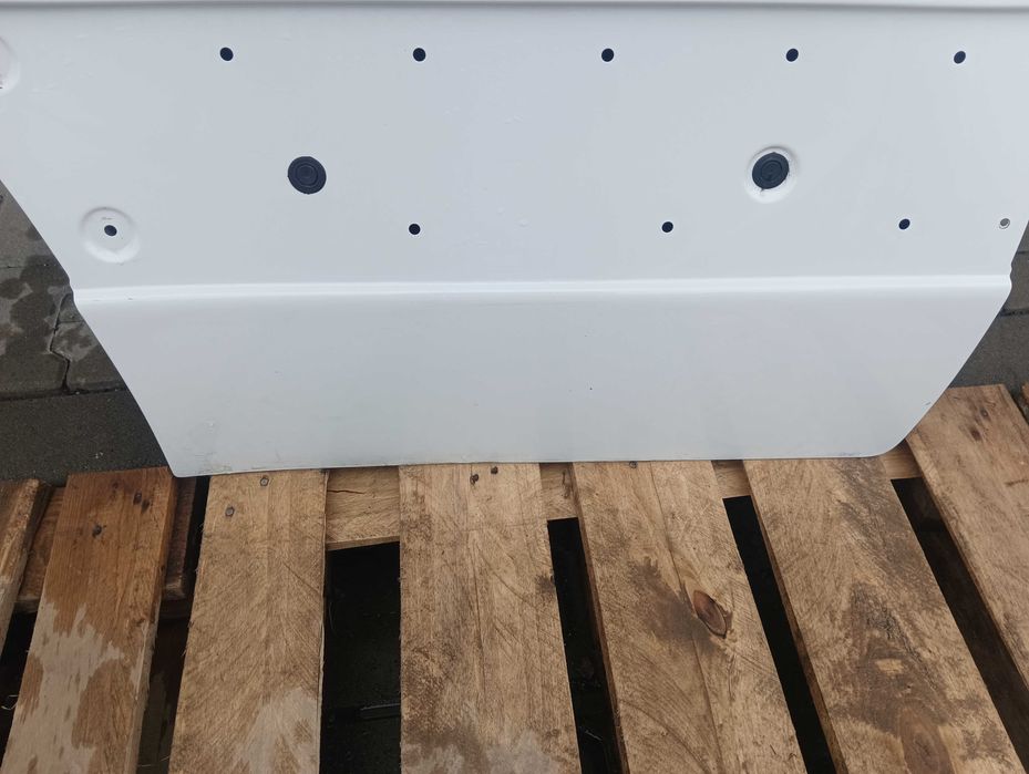 Drzwi Przednie Lewe Mercedes Sprinter W907 W910 18- A2514-09