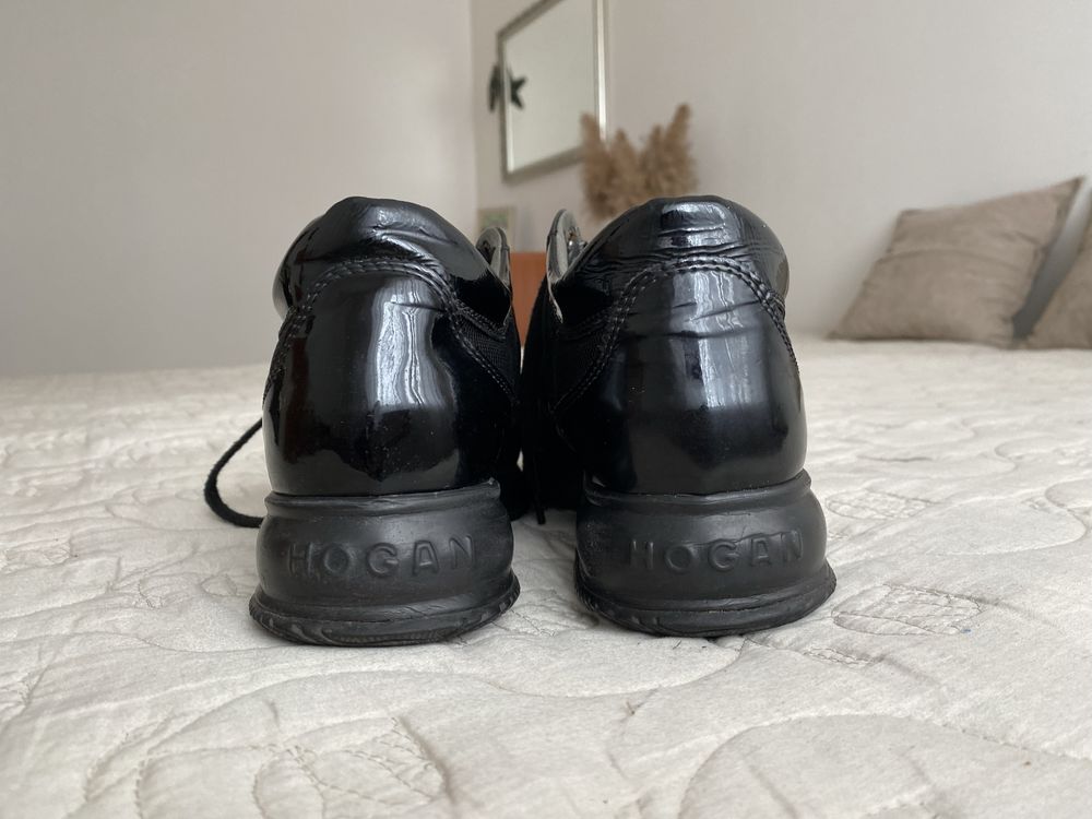 Кросівки Hogan зручні