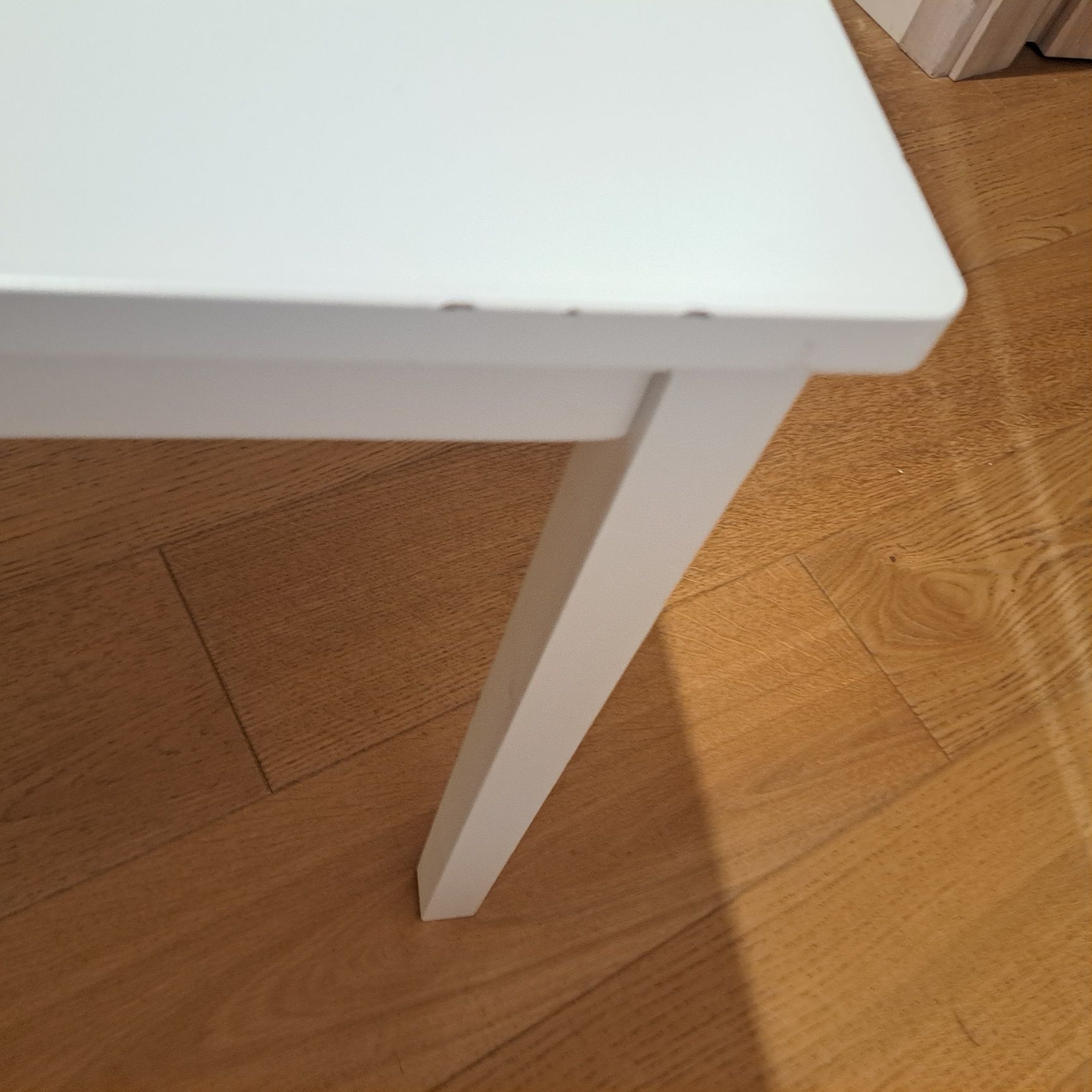 Stolik dziecięcy Ikea Kritter