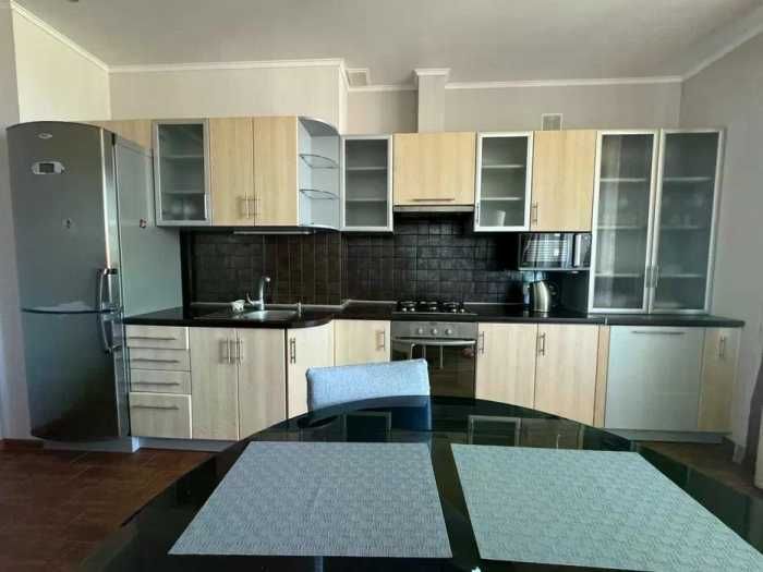 Аренда 1к квартиры Соляные