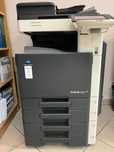 Bizhub C220 Konica Minolta