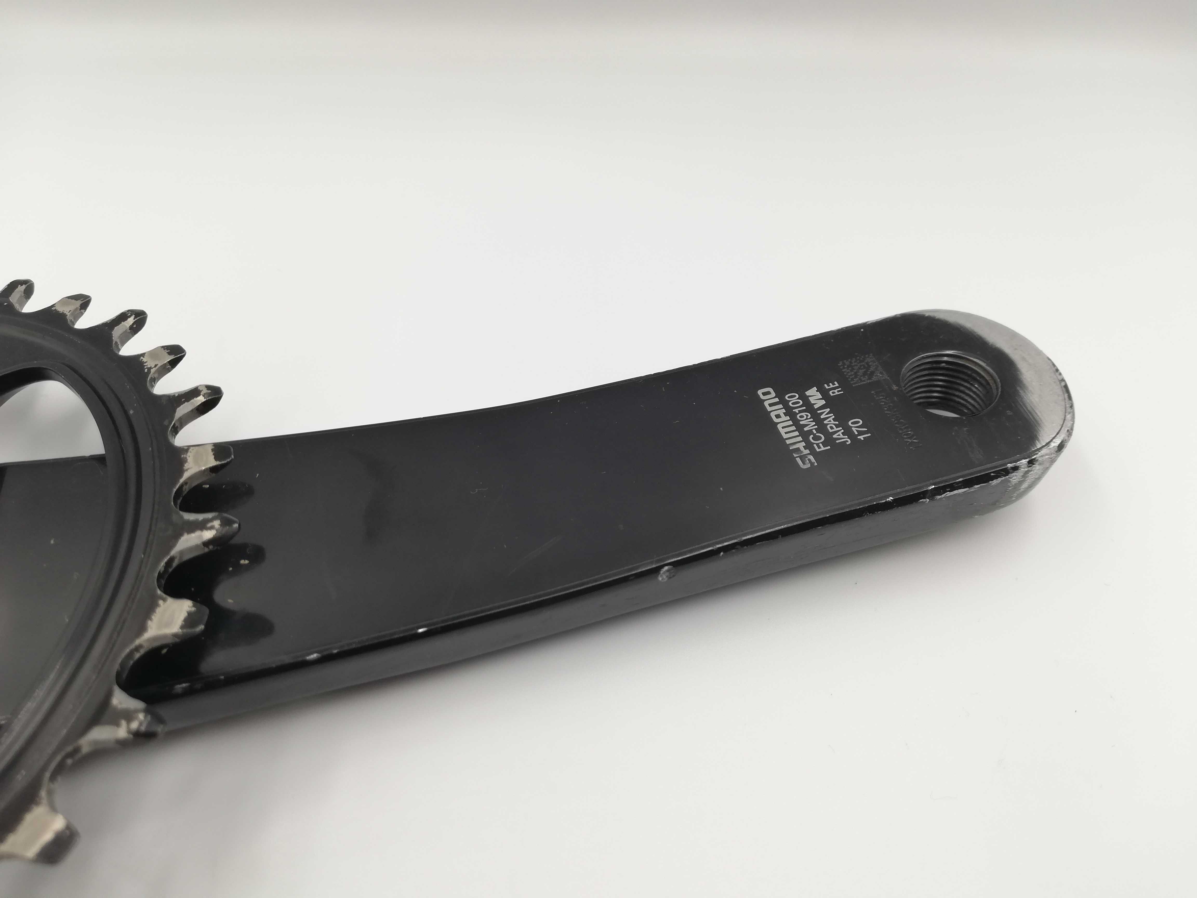 Korba Shimano XTR FC-M9100 / 32T / 170mm