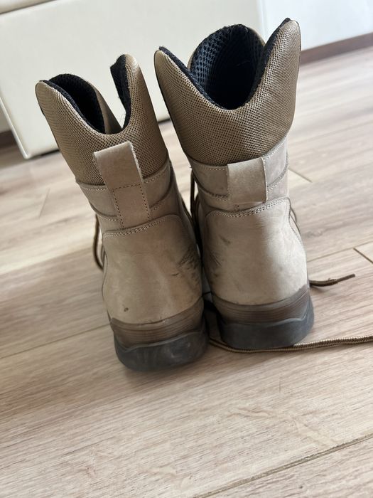 Берцы продам