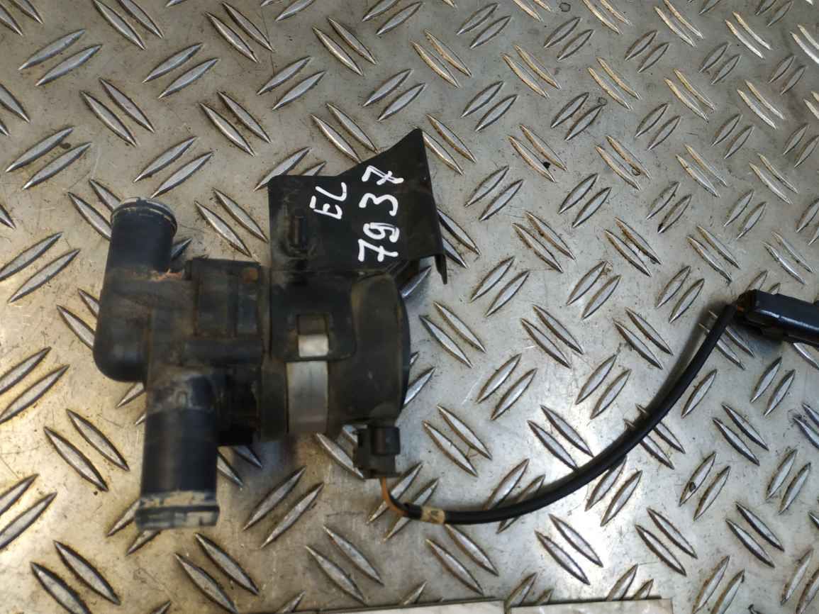 Land Rover Evoque 12-18 насос водяний  EL7937 9G9N8564AA