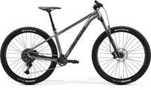 Rower MERIDA BIG.TRIAL 500"M"SILK GUNMETAL,Mtb,29,Trial,Raty,Nowość!!