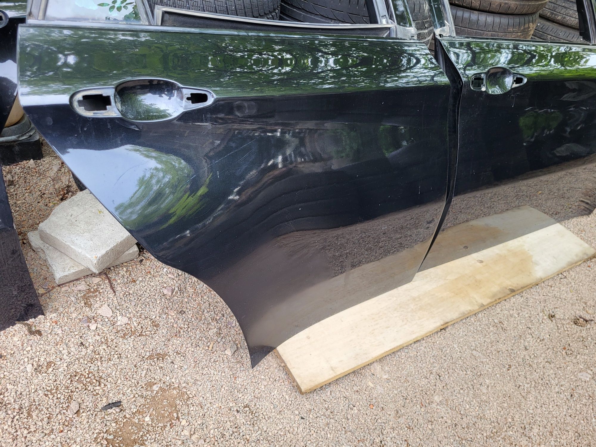 Drzwi Przód Tył L.P bmw x6 x6m E71 x5 x5m e70 475