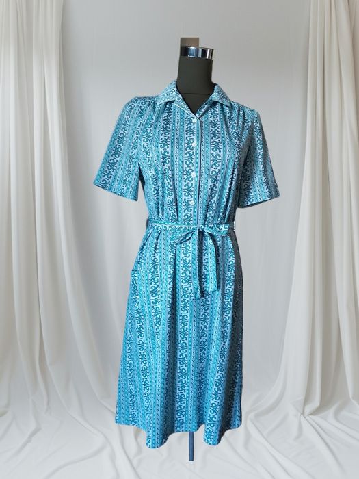 Lote de 8 vestidos de Senhora L/XL