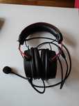 Słuchawki gaming hyperx cloud alpha hx-hsca-rd/em