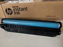 Toner do drukarki HP LaserJet
