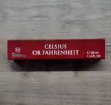 Męskie Perfumy Celsius or Fahrenheit (Global Cosmetics)