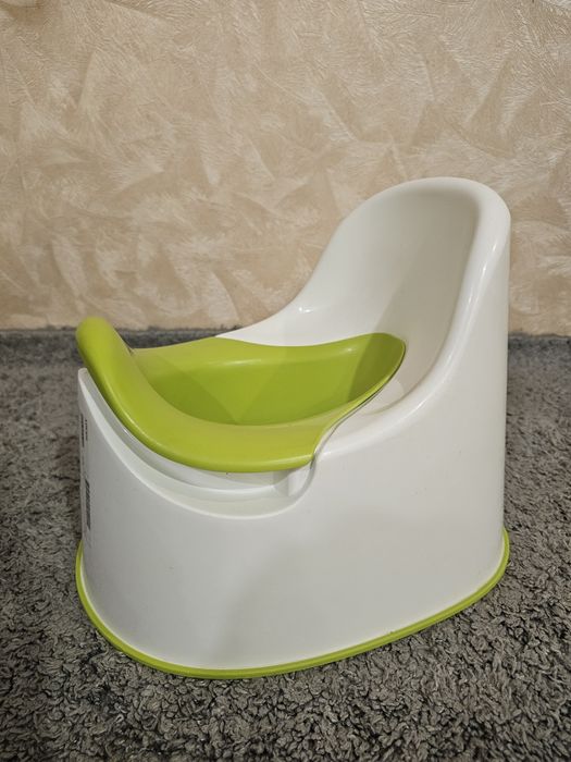 Горщик ikea lockig