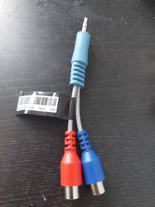 Adapter kablowy Samsung