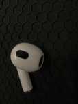 Продам навушник правий airpods 3 a2564 model