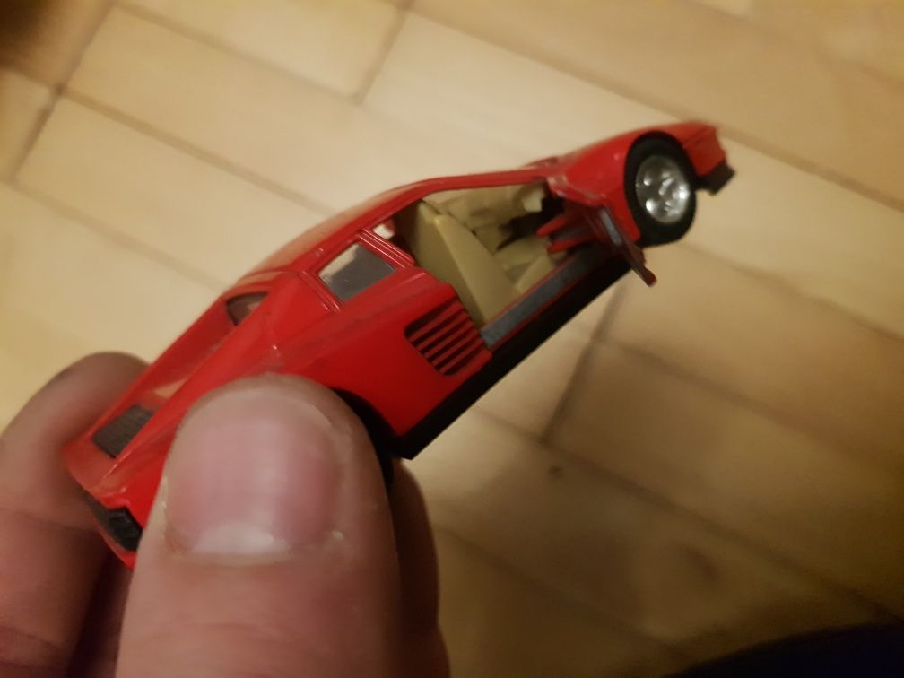 Ferrari 348 tb stary model PRL