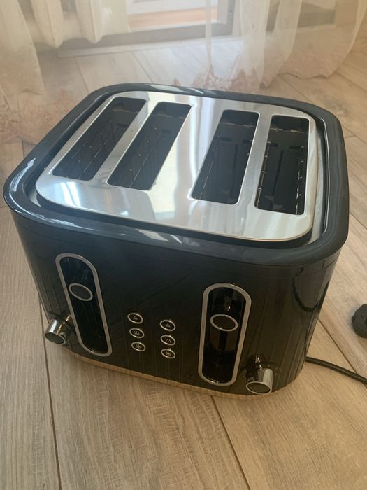 Тостер George home