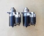 Стартер Opel Kadett. Vectra A. Astra F. Ascona 1.3L 1.4L 1.6L (BOSCH)