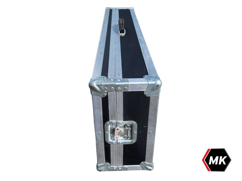 120x35x18 Walizka case skrzynia flightcase, FAKTURA