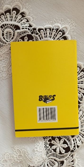 Jądro ciemności J.Conrada - Biblioteczka Opracowań