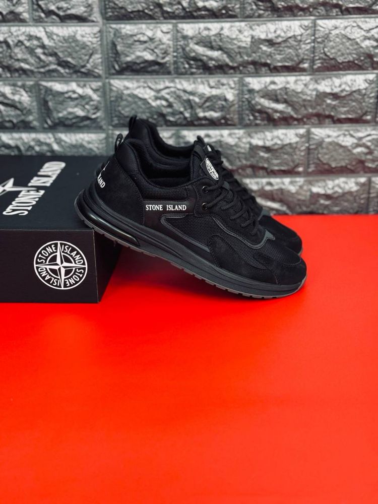 Кросівки чоловічі STONE ISLAND
