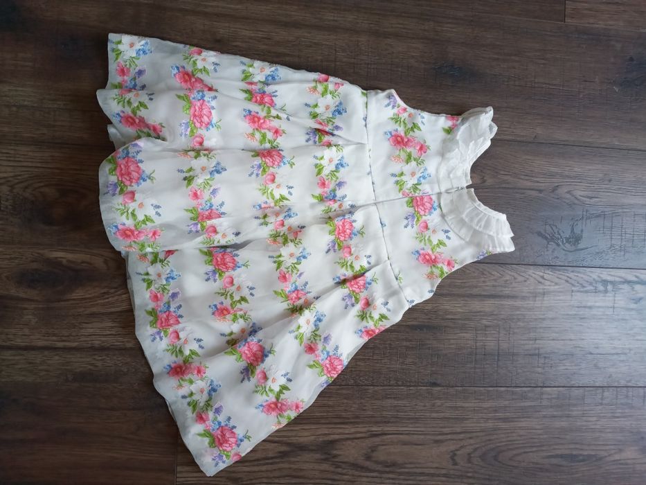 Плаття для дівчинки