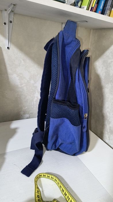 Портфель для хлопчика 1-5 кл.