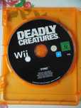 Deadly Creatures - jesteś pająkiem! gra na Nintendo Wii/Wii Mini/Wii U
