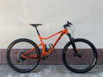 Велосипед Scott Spark 960