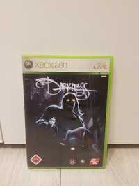 Darkness Xbox 360