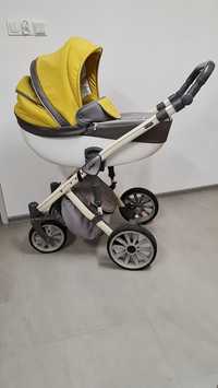 Wózek dziecięcy Anex Sport 2w1