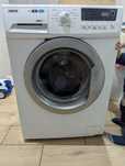 Пральна машина Zanussi lindo 300 по запчастинах