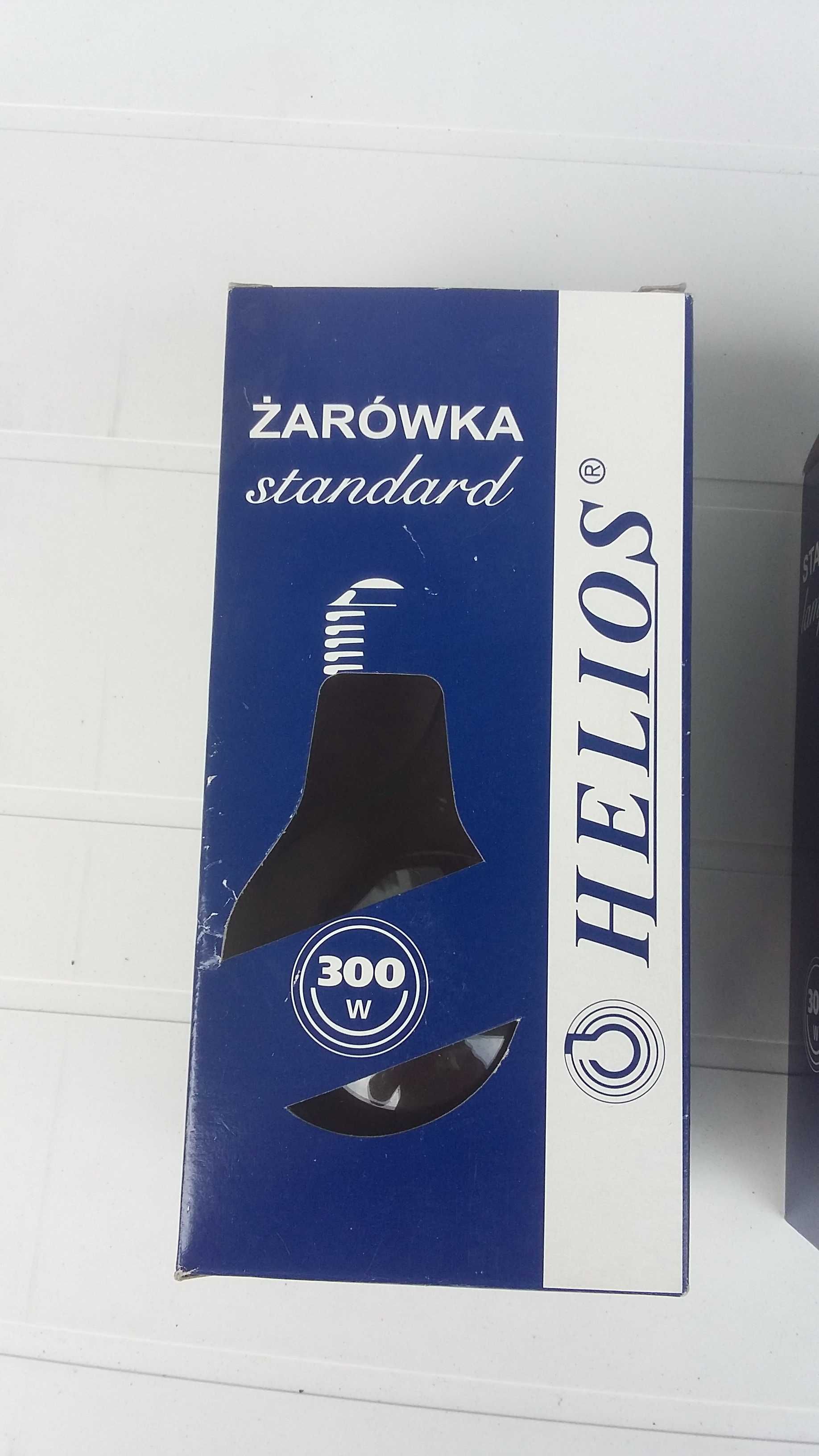 Żarówka E27 300W
